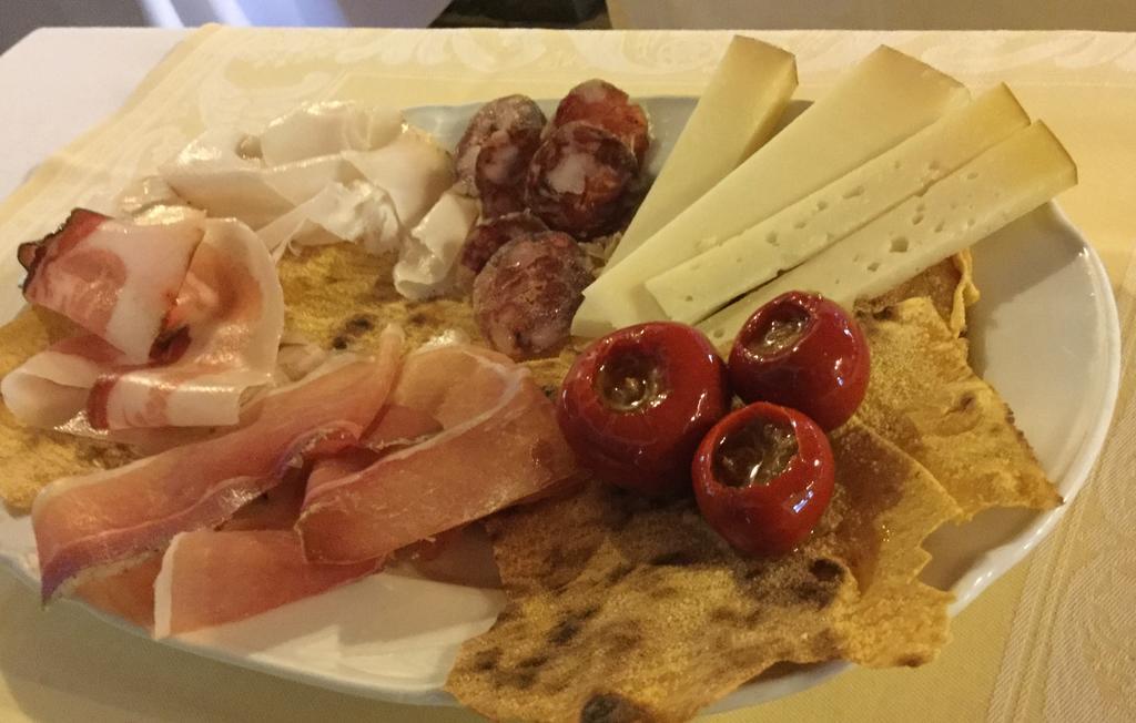 Agriturismo Sa Tiria Teulada Kültér fotó